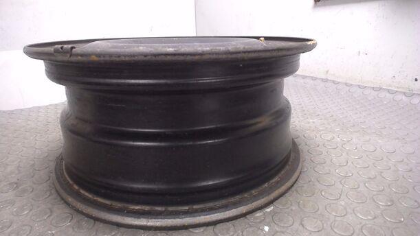 Foto: STAHLFELGE 6X14 ET43 eines VW Polo 1.2 Sport