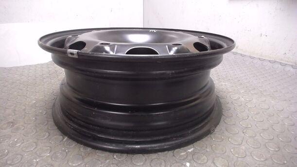 Foto: STAHLFELGE 5X14 ET35 ( UNBENUTZT ) eines VW Polo 1.2 Sport