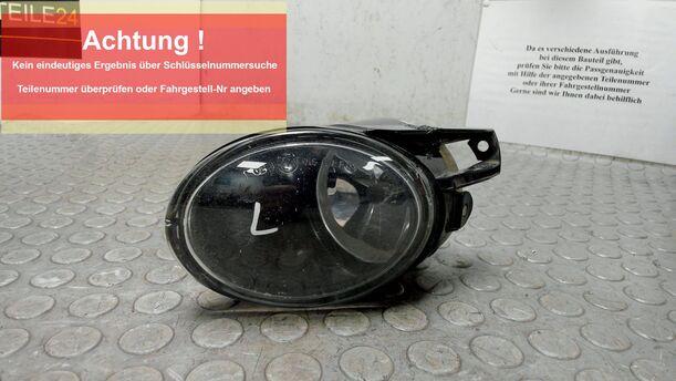 Foto: NEBELSCHEINWERFER LINKS eines VW Passat Variant 2.0 TDI DPF Sport