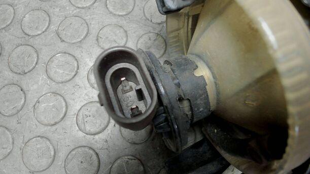 Foto: NEBELSCHEINWERFER LINKS eines VW Passat Variant 2.0 TDI DPF Sport