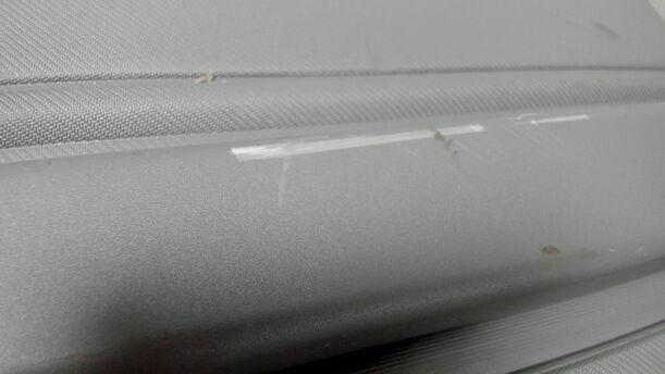Foto: LADERAUMABDECKUNG eines VW Passat Variant 2.0 TDI DPF Sport