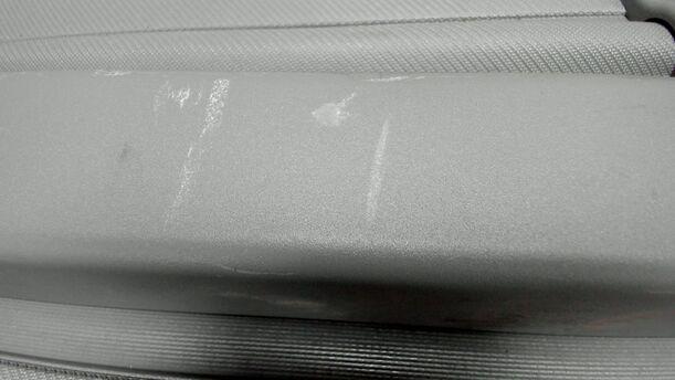 Foto: LADERAUMABDECKUNG eines VW Passat Variant 2.0 TDI DPF Sport