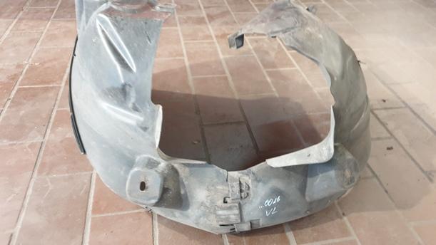 Foto: RADHAUSSCHALE / INNENKOTFLÜGEL LINKS eines Opel Corsa 1.2 16V Sport