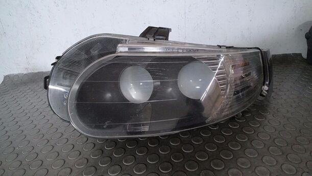 Foto: SCHEINWERFER LINKS eines Saab 9-5 Kombi 1.9 TiD Sport