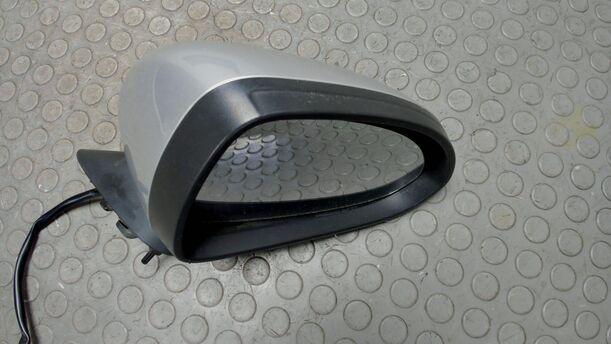 Foto: AUSSENSPIEGEL RECHTS ELEKTRISCH VERSTELLBAR eines Opel Corsa 1.2 16V Sport