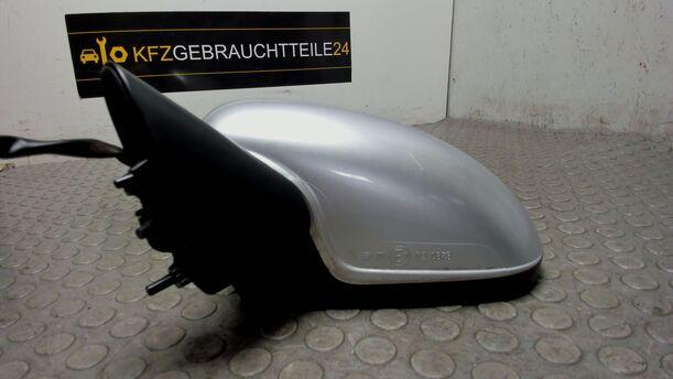 Foto: AUSSENSPIEGEL LINKS ELEKTRISCH VERSTELLBAR eines Opel Corsa 1.2 16V Sport