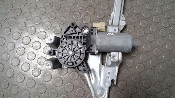 Foto: FENSTERHEBER HINTEN LINKS eines Saab 9-5 Kombi 1.9 TiD Sport