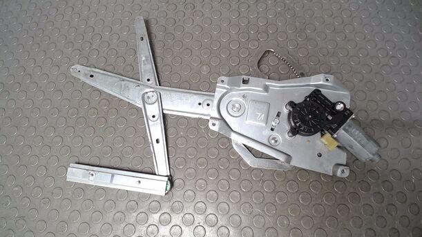 Foto: FENSTERHEBER VORN LINKS eines Saab 9-5 Kombi 1.9 TiD Sport
