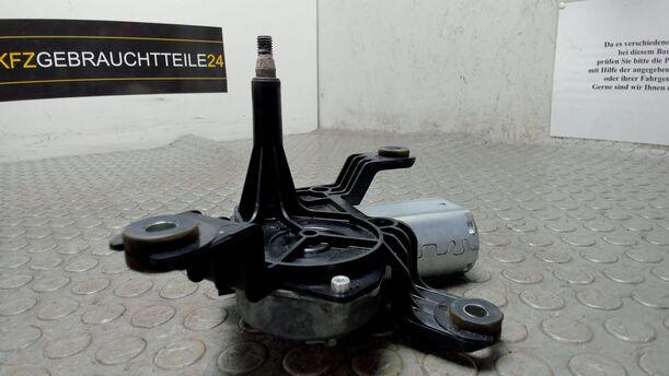 Foto: SCHEIBENWISHERMOTOR HINTEN eines Opel Corsa 1.2 16V Sport