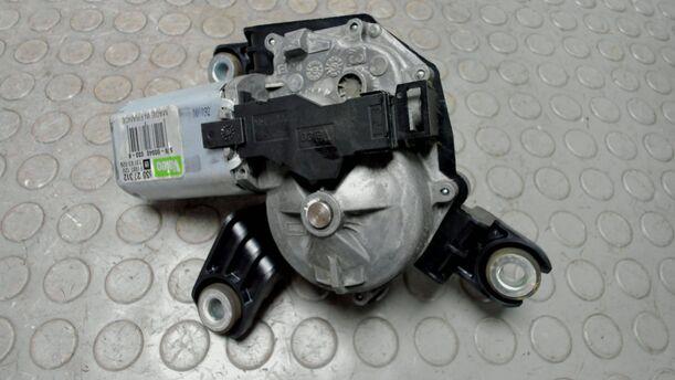 Foto: SCHEIBENWISHERMOTOR HINTEN eines Opel Corsa 1.2 16V Sport