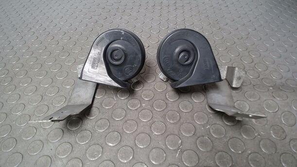 Foto: SIGNALHORN/ HUPEN eines Saab 9-5 Kombi 1.9 TiD Sport