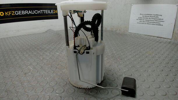Foto: KRAFTSTOFFPUMPE eines Opel Corsa 1.2 16V Sport