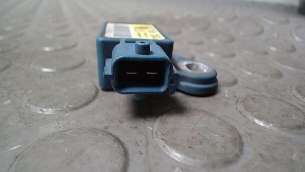 Foto: CHRASHSENSOR eines Saab 9-5 Kombi 1.9 TiD Sport