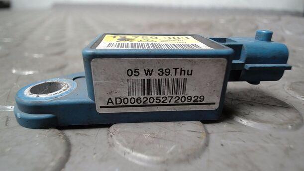 Foto: CHRASHSENSOR eines Saab 9-5 Kombi 1.9 TiD Sport