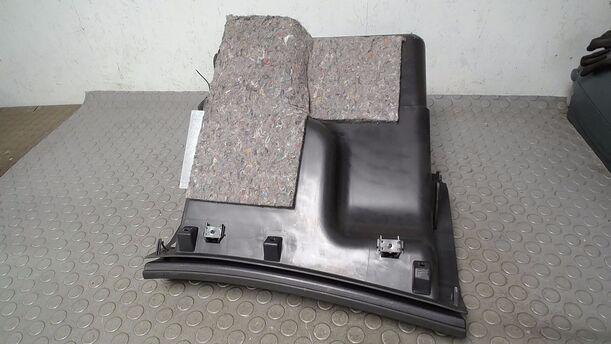 Foto: HANDSCHUHFACH eines Saab 9-5 Kombi 1.9 TiD Sport