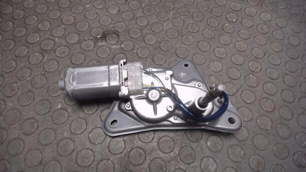Foto: SCHEIBENWISCHERMOTOR HINTEN eines Daihatsu Sirion 1.3 Sport
