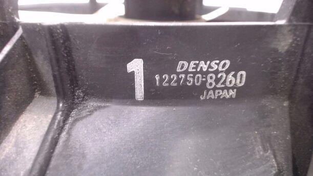 Foto: ELEKTROLÜFTER ( DENSO ) eines Daihatsu Sirion 1.3 Sport