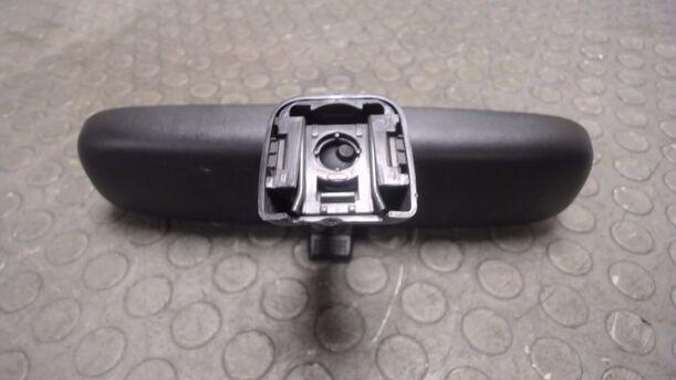 Foto: INNENSPIEGEL eines Daihatsu Sirion 1.3 Sport
