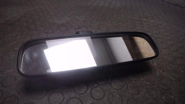 Foto: INNENSPIEGEL eines Daihatsu Sirion 1.3 Sport