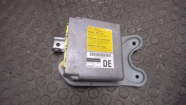 Foto: STEUERGERÄT AIRBAG eines Daihatsu Sirion 1.3 Sport