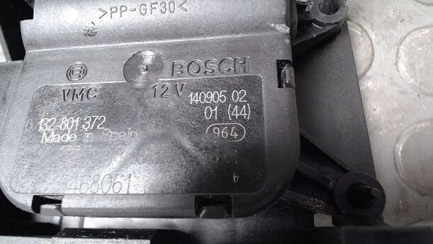 Foto: STELLMOTOR HEIZUNG eines Saab 9-5 Kombi 1.9 TiD Sport