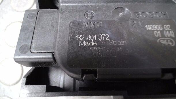 Foto: STELLMOTOR HEIZUNG eines Saab 9-5 Kombi 1.9 TiD Sport