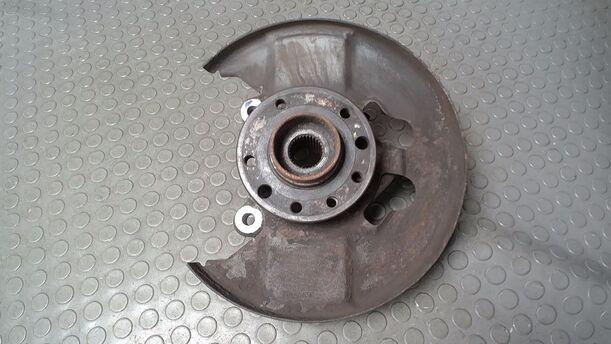 Foto: ACHSSCHENKEL VORN LINKS ( ABS ) eines Saab 9-5 Kombi 1.9 TiD Sport