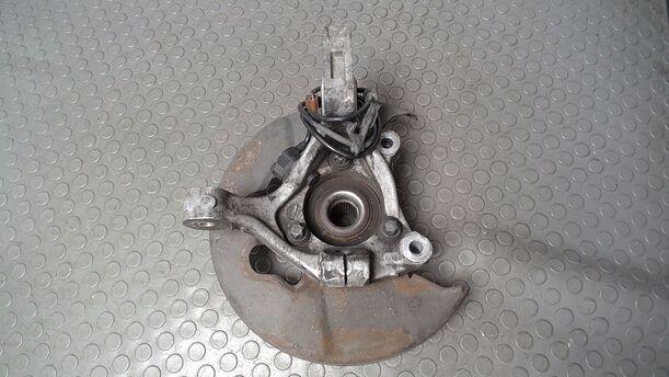 Foto: ACHSSCHENKEL VORN LINKS ( ABS ) eines Saab 9-5 Kombi 1.9 TiD Sport