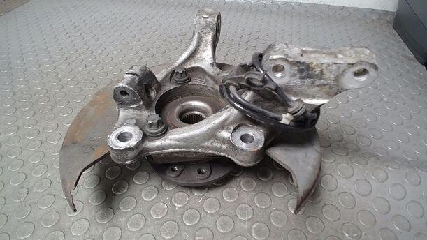 Foto: ACHSSCHENKEL VORN LINKS ( ABS ) eines Saab 9-5 Kombi 1.9 TiD Sport