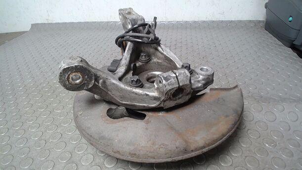 Foto: ACHSSCHENKEL VORN LINKS ( ABS ) eines Saab 9-5 Kombi 1.9 TiD Sport