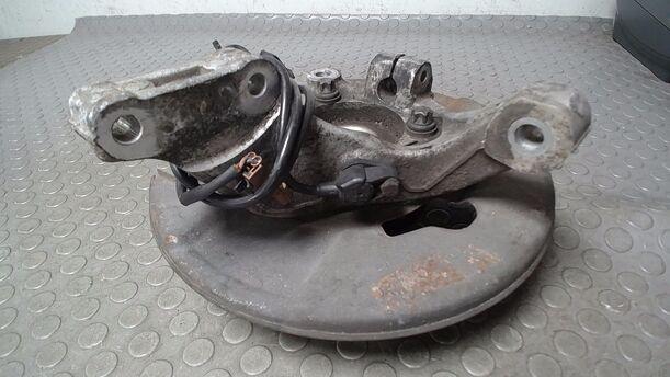 Foto: ACHSSCHENKEL VORN LINKS ( ABS ) eines Saab 9-5 Kombi 1.9 TiD Sport