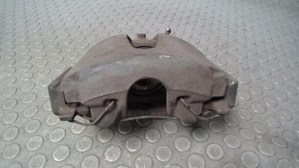 Foto: BREMSSATTEL VORN LINKS  ( ATE ) eines Saab 9-5 Kombi 1.9 TiD Sport
