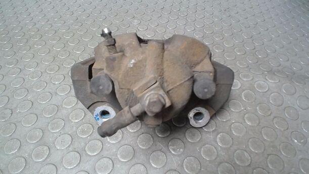 Foto: BREMSSATTEL VORN LINKS  ( ATE ) eines Saab 9-5 Kombi 1.9 TiD Sport