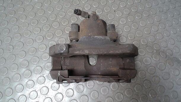 Foto: BREMSSATTEL VORN LINKS  ( ATE ) eines Saab 9-5 Kombi 1.9 TiD Sport