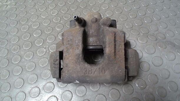 Foto: BREMSSATTEL HINTEN LINKS eines Saab 9-5 Kombi 1.9 TiD Sport