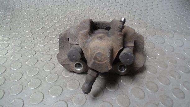 Foto: BREMSSATTEL HINTEN LINKS eines Saab 9-5 Kombi 1.9 TiD Sport