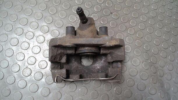 Foto: BREMSSATTEL HINTEN LINKS eines Saab 9-5 Kombi 1.9 TiD Sport