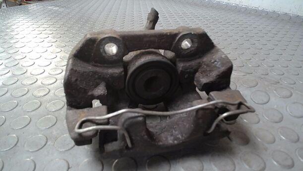 Foto: BREMSSATTEL HINTEN RECHTS eines Saab 9-5 Kombi 1.9 TiD Sport