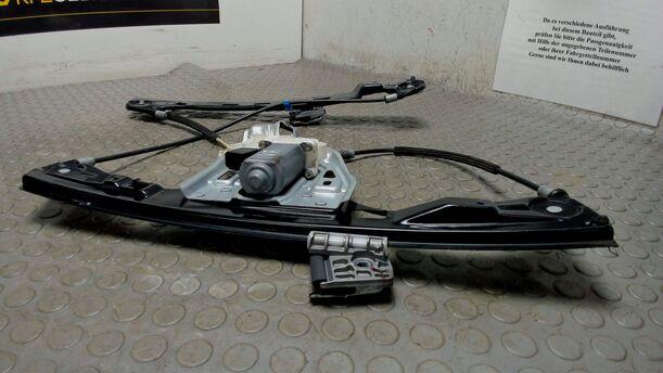 Foto: FENSTERHEBER VORNE RECHTS ELEKTRISCH eines Mercedes-Benz C 180 T Kompressor Sport
