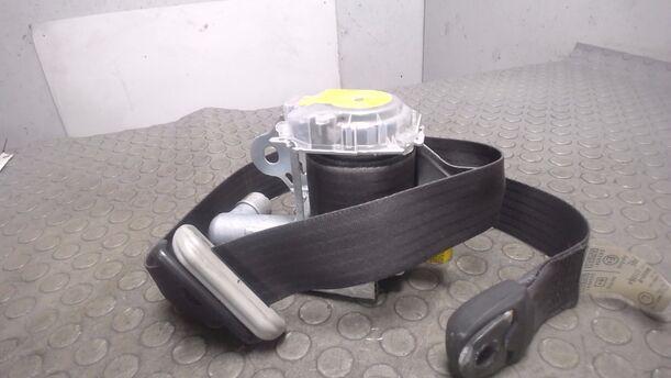 Foto: SICHERHEITSGURT VORNE LINKS eines Daihatsu Sirion 1.3 Sport