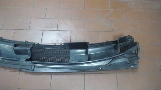 Foto: WINDLAUF eines Daihatsu Sirion 1.3 Sport