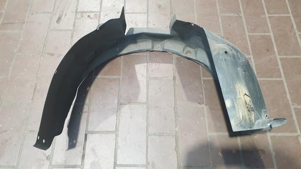 Foto: RADHAUSSCHALE / INNENKOTFLÜGEL LINKS eines Opel Corsa 1.0 12V Sport