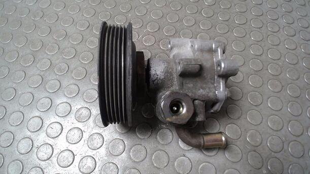 Foto: SERVOPUMPE/ PUMPE SERVOLENKUNG eines VW Lupo 1.0 Sport