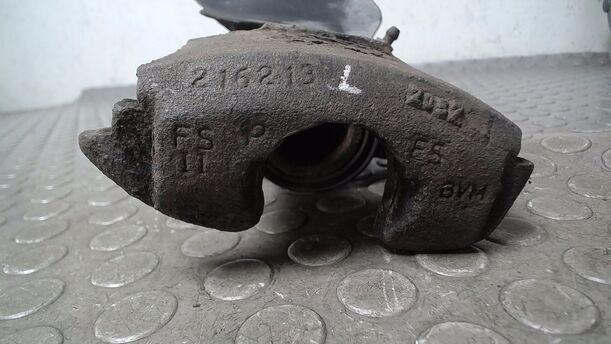 Foto: BREMSSATTEL VORN LINKS eines VW Lupo 1.0 Sport