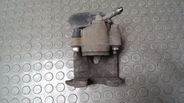 Foto: BREMSSATTEL VORN RECHTS eines VW Lupo 1.0 Sport