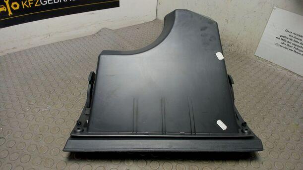 Foto: HANDSCHUHFACH eines Opel Corsa 1.0 12V Sport