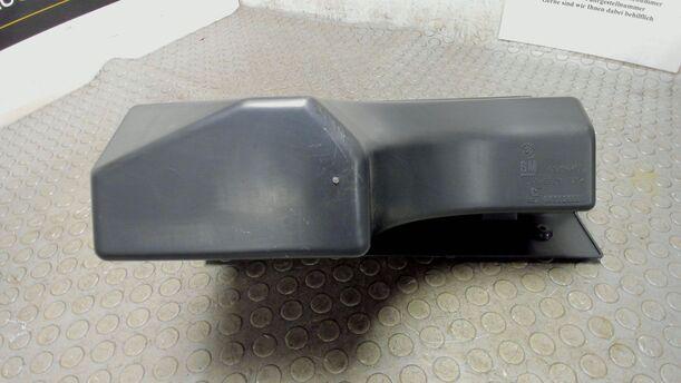 Foto: HANDSCHUHFACH eines Opel Corsa 1.0 12V Sport