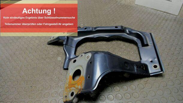 Foto: SCHEINWERFERTRÄGER LINKS eines Opel Corsa 1.0 12V Sport