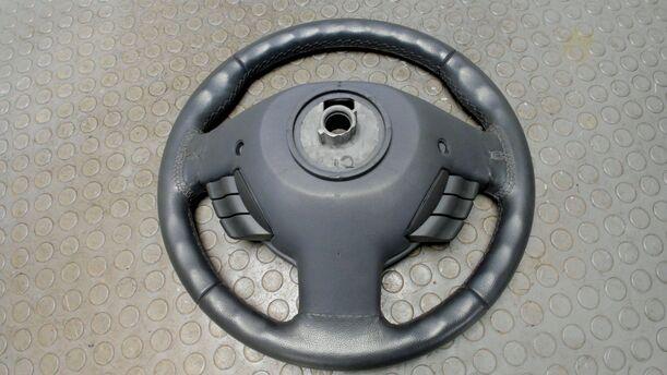 Foto: LEDERLENKRAD eines Opel Corsa 1.0 12V Sport