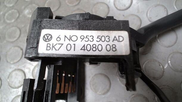 Foto: SCHEIBENWISCHERSCHALTER eines VW Lupo 1.0 Sport